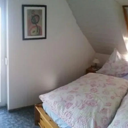 Apartment Siedendoerp 12 Werner I