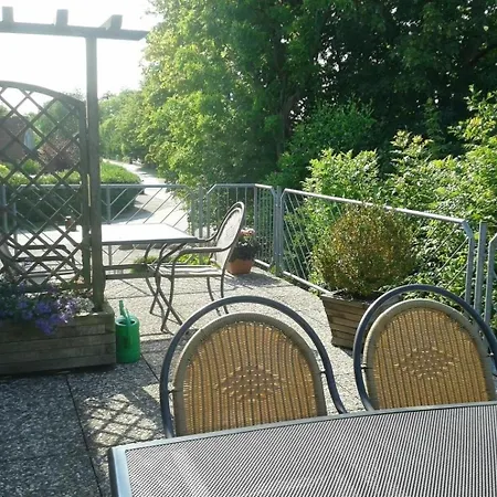 Apartman Siedendoerp 12 Werner I Gammendorf