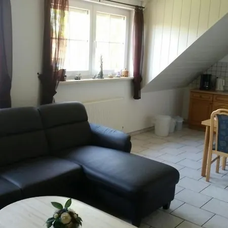 Siedendoerp 12 Werner I Apartman