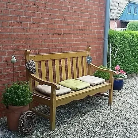 Siedendoerp 12 Werner I Apartman Gammendorf